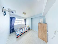 Blk 422A Northshore Straitsview (Punggol), HDB 5 Rooms #563206721